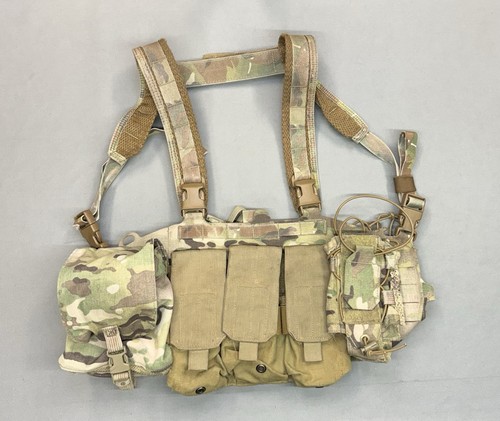 Eagle industries multicam - industries, lcs