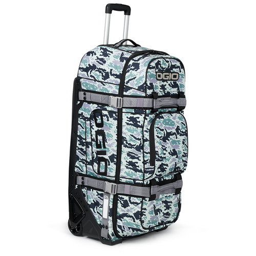 Ogio rig 9800 double camo - 9800,