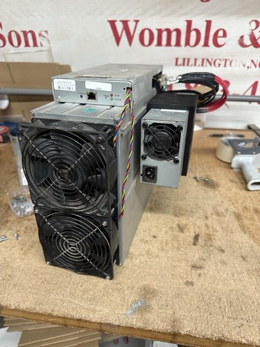Antminer s19j pro loki - pro,