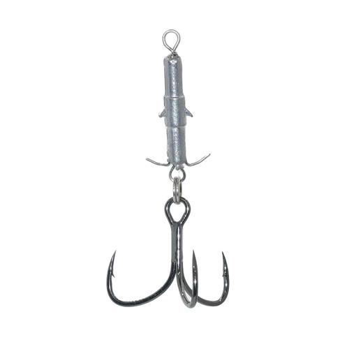 Duckett yen qwik rig - qwik,