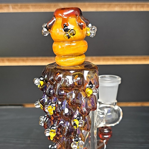 Empire glassworks beehive - empire,