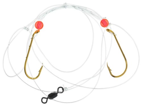 Pack fishing rigs for - 5-pack,,